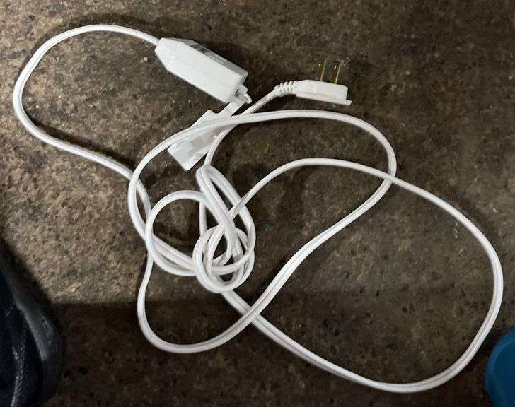 Extension Cords