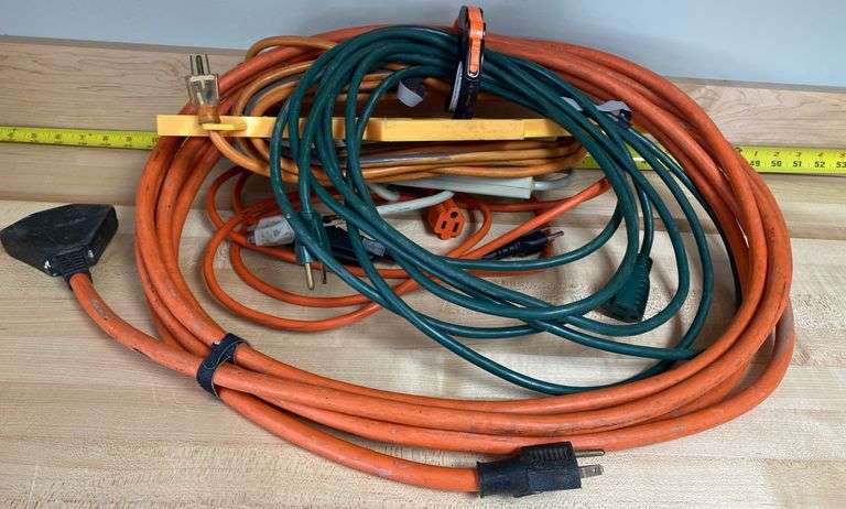 Extension Cords