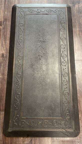 Foam Cushion Ergonomic Floor Mat, Approx. 20”x42”
