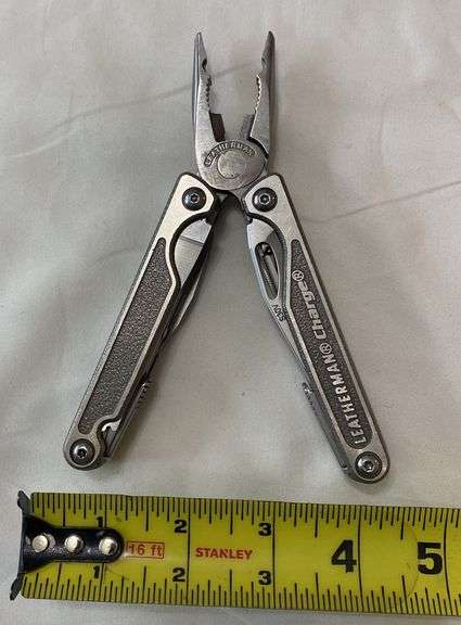 Leatherman Charge S30V Multi-Tool