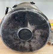 All American Pressure Cooker Model 930