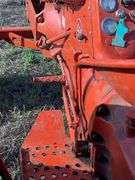 Allis-Chalmers D14 w/ 3-Point & PTO Tractor- converted 12 Volt