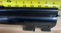 Savage Proof Tested 20 GA 3” Chamber Shotgun Barrel