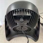 Two Fans, has power when plugged in