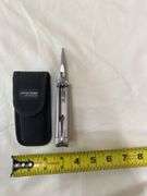 Leatherman Wave Multi-Tool w/ Case