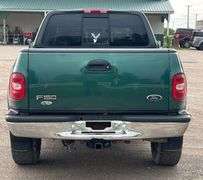 1999 Ford F150