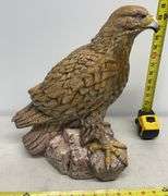 Ceramic Eagle