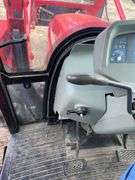 2014 Branson 6530 3-Point & PTO Tractor w/ Branson BL30 Bucket
