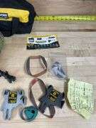 Work Sharp Knife & Tool Sharpener(Powers On)