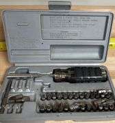 Drill Bits & ScrewDriver Bits