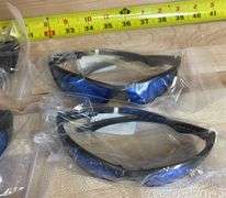 6 Pair Sunglasses