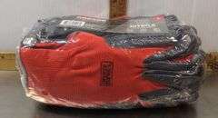 Grease Monkey Nitrile Grip Gloves (Size L)