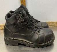 Men’s Size 8 Herman Survivors Commander Boots