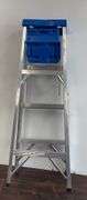 Werner 4ft Ladder 250Lb