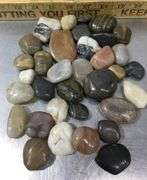 Bag Of Polished Stones