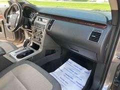 2009 Ford Flex - All Wheel Drive