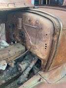 1931 Model A Five Window Coupe-  w/ title