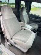 1999 Ford F150