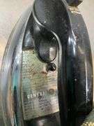 GE Steam Iron (powers on), Ricer, Sad Irony & Porcelain Insulators