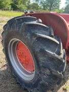 Allis-Chalmers D14 w/ 3-Point & PTO Tractor- converted 12 Volt