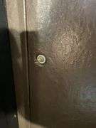 Locking 55"x21"x10" Cabinet with Key