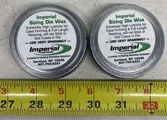 Misc. Reloading Supplies