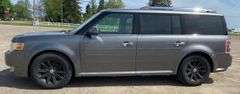 2009 Ford Flex - All Wheel Drive