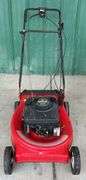 Quantum Power 5 HP Mower