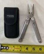 Leatherman Wave Multi-Tool w/ Case
