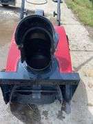 Toro CCR Powerlite 3 HP 16” Snowblower- starts & runs