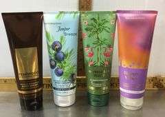 Bath & Body Body Creams