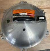 All American Pressure Cooker Model 930