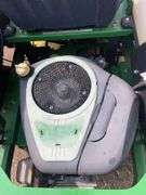 John Deere Z225 Zero Turn- runs w/ 42” Edge System- 527 hrs