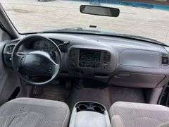 1999 Ford F150