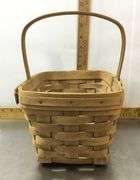 Longaberger Basket