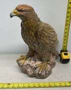 Ceramic Eagle
