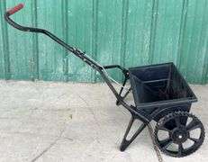 Sears Drop Spreader
