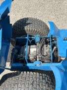 Montgomery Ward Lawn and Garden Tractor