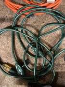 Extension Cords