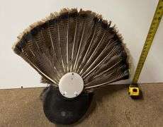 Turkey Mount