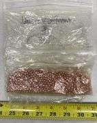 Pellets & BB’s, Various Sizes & Types, See Pics