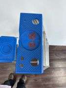 Werner 4ft Ladder 250Lb