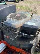 Simplicity 5116 Special Lawn Tractor- runs w/ 48” Deck