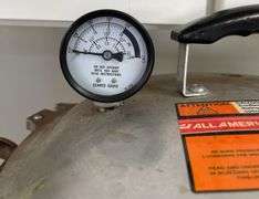 All American Pressure Cooker Model 930