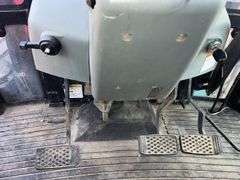 2014 Branson 6530 3-Point & PTO Tractor w/ Branson BL30 Bucket