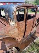 1931 Model A Five Window Coupe-  w/ title