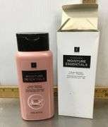 Bath & Body Body Cream & Body Spray, Elastine Shampoo and OGX Conditioner