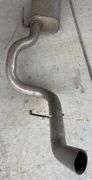 Ford Muffler