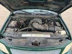 1999 Ford F150