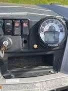 2009 Polaris Ranger HD 4 Wheel Drive- Windshield & Soft Cab Included